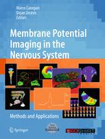 Membrane Potential Imaging In The Nervous System Methods And Applications 1st Edition Lawrence B Cohen Auth