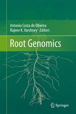 Root Genomics 1st Edition Antonio Costa De Oliveira Rajeev K Varshney Auth