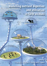 Modelling Nutrient Digestion And Utilisation In Farm Animals R Martinclouaire