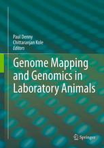 Genome Mapping And Genomics In Laboratory Animals 1st Edition Katherine M Buckley