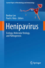 Henipavirus Ecology Molecular Virology And Pathogenesis 1st Edition Kaw Bing Chua Auth