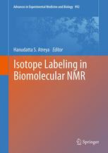Isotope Labeling In Biomolecular Nmr 1st Edition Patrik Lundstrm