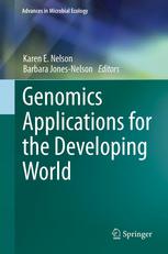 Genomics Applications For The Developing World 1st Edition David Weatherall Auth