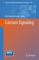 Calcium Signaling 1st Edition Beat Schwaller Auth Md Shahidul Islam Eds