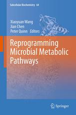 Reprogramming Microbial Metabolic Pathways 1st Edition Roee Amit Auth