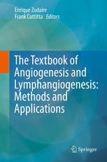 The Textbook Of Angiogenesis And Lymphangiogenesis Methods And Applications 1st Edition Irina Arnaoutova