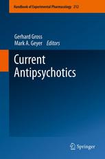 Current Antipsychotics 1st Edition Rebecca Kuepper Mette Skinbjerg