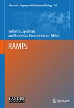Ramps 1st Edition Narayanan Parameswaran William S Spielman Auth