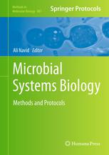 Microbial Systems Biology Methods And Protocols 1st Edition Belinda C Ferrari