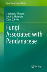 Fungi Associated With Pandanaceae 1st Edition Stephen R Whitton
