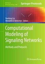 Computational Modeling Of Signaling Networks 1st Edition Dagmar Iber
