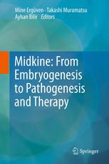 Midkine From Embryogenesis To Pathogenesis And Therapy 1st Edition Takashi Muramatsu Auth