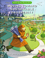 State Of The World 2012 Moving Toward Sustainable Prosperity Michael Renner Auth
