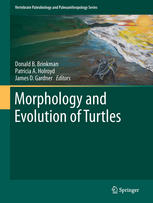 Morphology And Evolution Of Turtles 1st Edition Robert L Carroll Auth