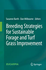 Breeding Strategies For Sustainable Forage And Turf Grass Improvement 1st Edition D Reheul