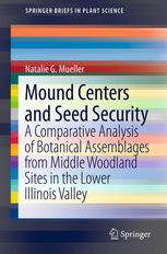 Mound Centers And Seed Security A Comparative Analysis Of Botanical Assemblages From Middle Woodland Sites In The Lower Illinois Valley 1st Edition Natalie G Mueller Auth