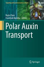 Polar Auxin Transport 1st Edition Anindya Ganguly Hyungtaeg Cho Auth