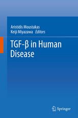 Tgf In Human Disease 1st Edition Carlhenrik Heldin Auth