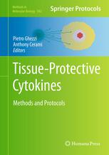 Tissueprotective Cytokines Methods And Protocols 1st Edition Michael Brines