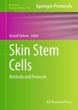 Skin Stem Cells Methods And Protocols 1st Edition Mariana T Cerqueira