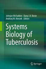 Systems Biology Of Tuberculosis 1st Edition Neema Jamshidi Aarash Bordbar