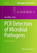 Pcr Detection Of Microbial Pathogens 2nd Edition Gemma Johnson