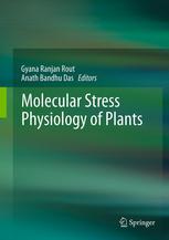 Molecular Stress Physiology Of Plants 1st Edition Susana Redondogmez Auth