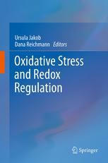 Oxidative Stress And Redox Regulation 1st Edition Mauro Lo Conte