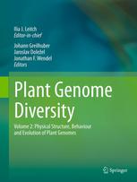 Plant Genome Diversity Volume 2 Physical Structure Behaviour And Evolution Of Plant Genomes 1st Edition Prof Pamela S Soltis