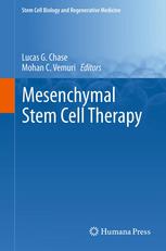 Mesenchymal Stem Cell Therapy 1st Edition F Dos Santos P Z Andrade