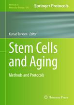 Stem Cells And Aging Methods And Protocols 1st Edition Kyle Rector