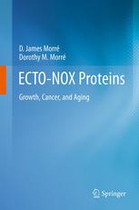 Ectonox Proteins Growth Cancer And Aging 1st Edition D James Morré