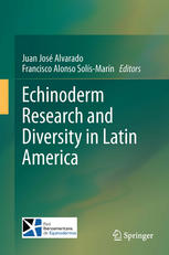Echinoderm Research And Diversity In Latin America 1st Edition Juan Jos Alvarado Auth