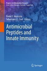 Antimicrobial Peptides And Innate Immunity 1st Edition Robert I Lehrer Auth