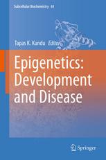 Epigenetics Development And Disease 1st Edition Sujata Kumari