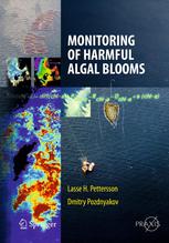 Monitoring Of Harmful Algal Blooms 1st Edition Lasse H Pettersson