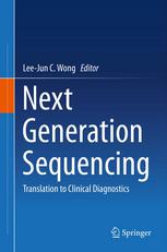 Next Generation Sequencing Translation To Clinical Diagnostics 1st Edition Lisa D White Phd Auth