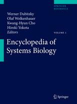 Encyclopedia Of Systems Biology 1st Edition Prof Vani Brahmachari