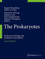 The Prokaryotes Prokaryotic Biology And Symbiotic Associations 4th Edition Carl R Woese Auth