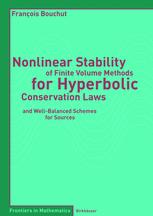 Nonlinear Stability Of Finite Volume Methods For Hyperbolic Conservation Laws 1st Edition Franois Bouchut Auth