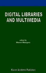 Digital Libraries And Multimedia 1st Edition Rodger J Mcnab
