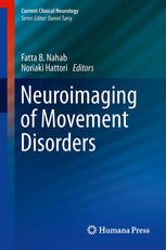 Neuroimaging Of Movement Disorders 1st Edition Christian Lore Stanton Md