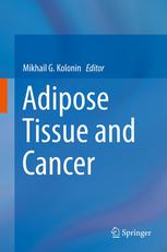 Adipose Tissue And Cancer 1st Edition Nikki A Ford John Digiovanni