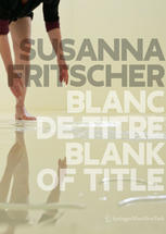 Blanc De Titre Blank Of Title Jeanluc Nancy Auth Susanna Fritscher Eds