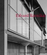Edvard Ravnikar Architect And Teacher Ale Vodopivec Rok Nidari Auth