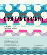 Uropean Urbanity Europan 7 And 8 Austria And Slovenia Bernd Vlay