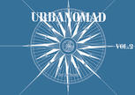 Urbanomad Vol 2 Guy Lafranchi Auth