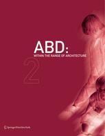 Abd Within The Range Of Architecture Andrey Kaftanov Auth