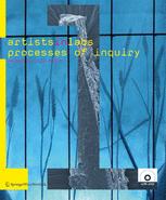 Artistsinlabs Processes Of Inquiry Jill Scott Auth Jill Scott Eds