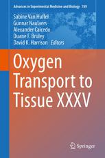 Oxygen Transport To Tissue Xxxv 1st Edition Eiji Takahashi Auth